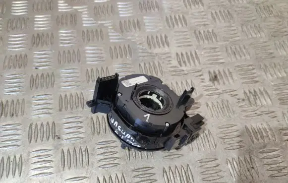 Jaguar E-Pace Airbag slip ring squib (SRS ring) FK7214A664DA