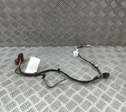Skoda Elroq Other wiring loom TAB016371A 1EC971111