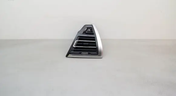 BMW iX3 G08 Dashboard air vent grill cover trim 9871600