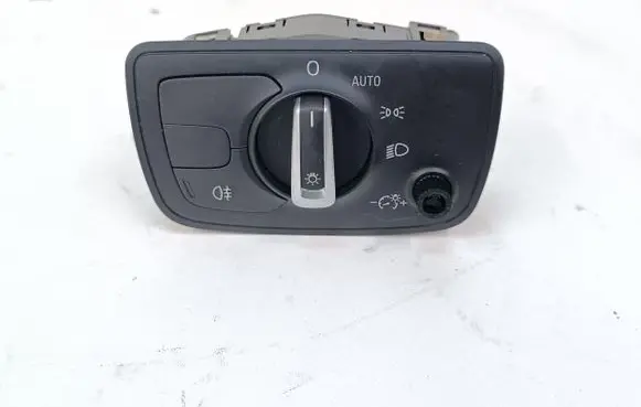 Audi A6 S6 C7 4G Light switch 4G0941531D