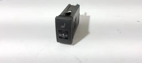 Seat heating switch