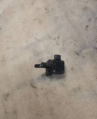 KIA Sportage Exhaust gas pressure sensor 3921027401