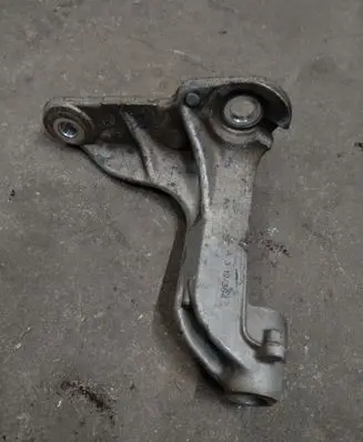 Renault Clio V Other front suspension part 548502436R