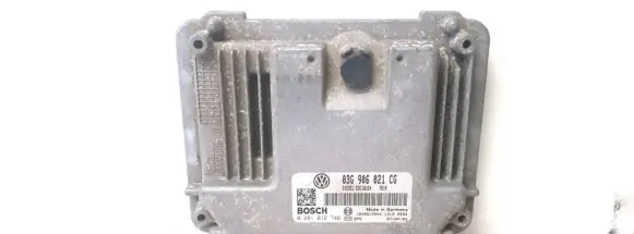 Volkswagen Caddy Engine control unit/module 03G906021CG