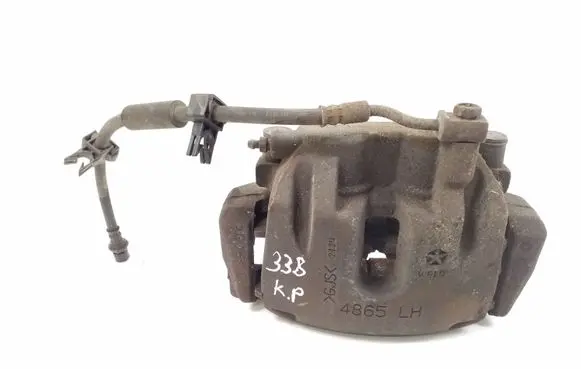 Jeep Grand Cherokee Front brake caliper