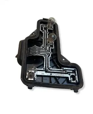 Volkswagen Lupo Tail light bulb cover holder 38020751DX