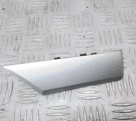 Volkswagen Jetta USA Dashboard glove box trim 17B858419