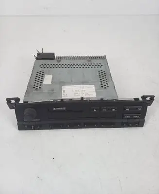BMW 3 E46 Radio/CD/DVD/GPS head unit 6915709