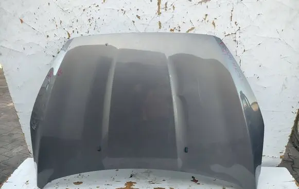 Ford Focus Engine bonnet/hood 