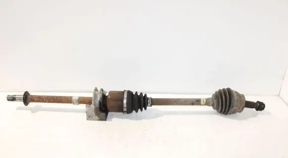 Fiat Doblo Front driveshaft 51810625