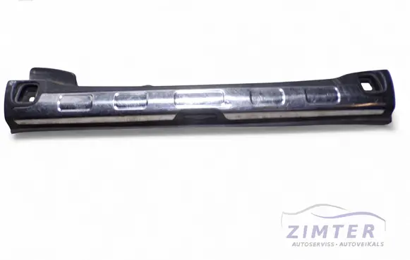 Citroen C5 Trunk/boot sill cover protection 9681929277