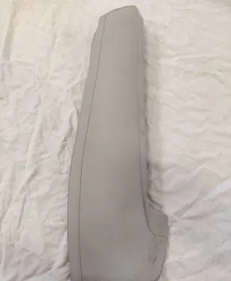 Volvo S60 Other interior part 31498302