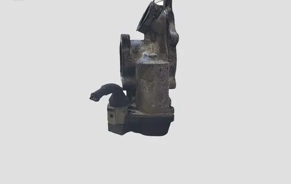 Audi A6 S6 C6 4F EGR valve 03G131501B