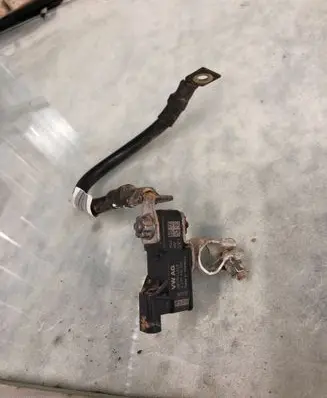 Seat Arona Negative earth cable (battery) 2q0915181
