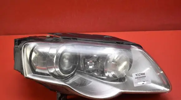 Volkswagen PASSAT B5.5 Headlight/headlamp 3C0941754D
