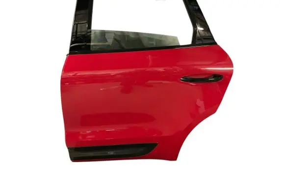 Porsche Macan (95B) Rear door 