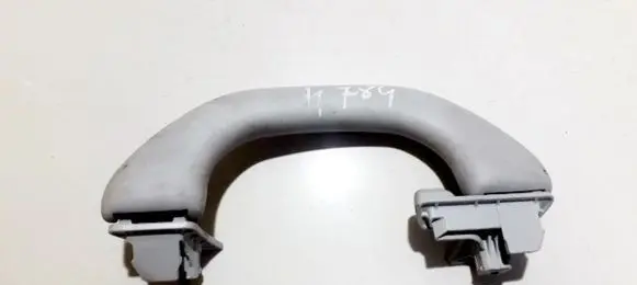 Volkswagen Jetta V Rear interior roof grab handle 1k0857607j