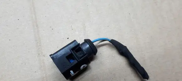 Audi A4 S4 B9 Other wiring loom 4D0971992A