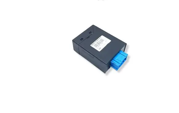 BMW 6 E63 E64 Light module LCM 6934837