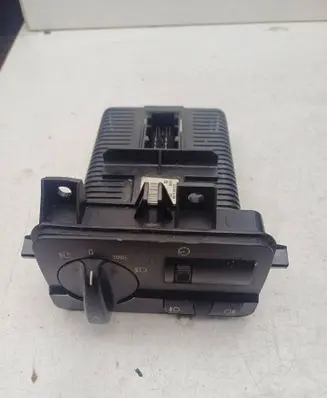 BMW 3 E46 Light switch 6919834 0021860 037239084