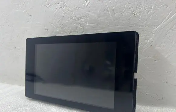 Toyota C-HR I Screen/display/small screen 86140F4030
