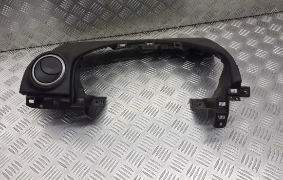Mazda 3 I Steering wheel column trim BP4K60360