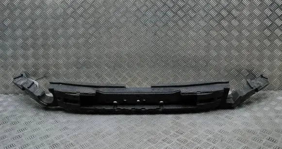 Audi A5 Front bumper foam support bar 8W6807550H 8W0959121A