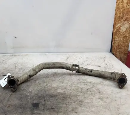 Citroen C5 EGR valve line/pipe/hose 9661897380