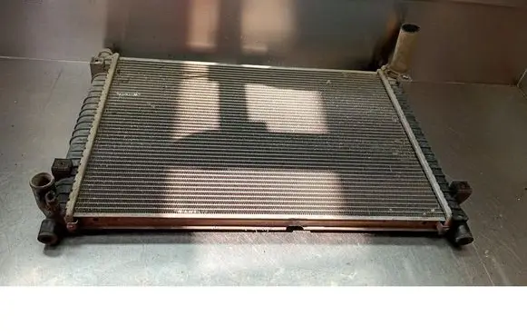Land Rover Freelander Coolant radiator