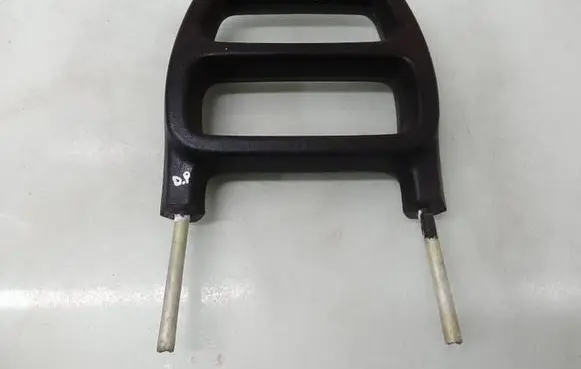 Moskvich 2140 Front seat headrest 