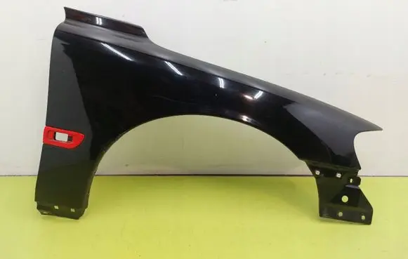Volvo S60 Fender BLACKSTONESOLID