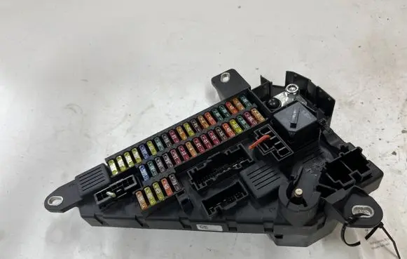 Fuse module