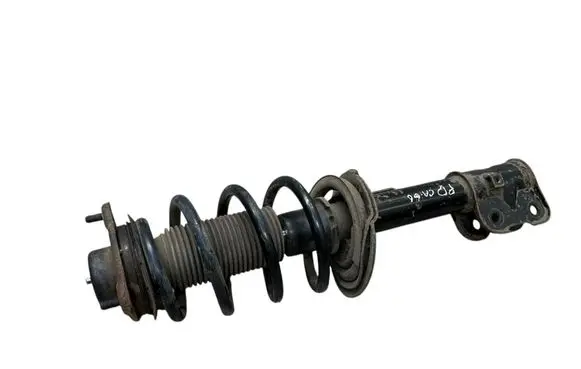 KIA Sorento Front shock absorber with coil spring