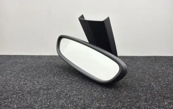 BMW 1 F20 F21 Rear view mirror (interior) E1021221 A046412 9213533