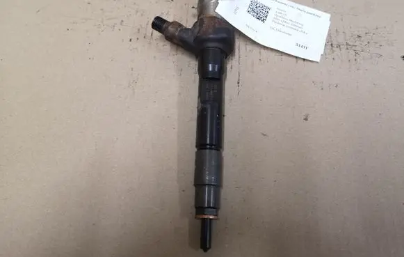 Mazda 6 Fuel injector R2AA 13H50