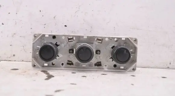 Aixam City II Interior fan control switch 