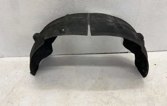 Renault Austral Rear arch fender liner splash guards