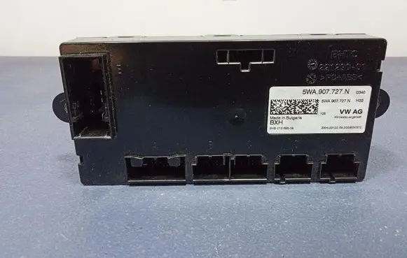 Other control units/modules