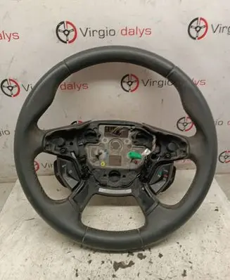 Ford Grand C-MAX Steering wheel AM513600DE 9456F035104642
