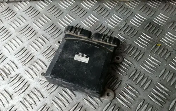 Opel Vectra C Fuel injection control unit/module 8972586910 1310001270