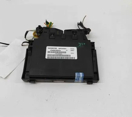 Jeep Grand Cherokee (WK) Gearbox control unit/module P04692392AG