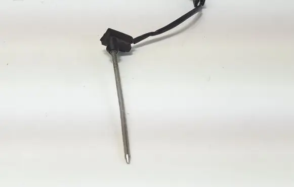 BMW 5 E34 Interior temperature sensor 13906312