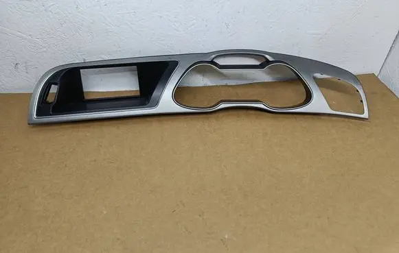 Audi A4 S4 B8 8K Dashboard trim 8K2857185S 8K2857185 08341000