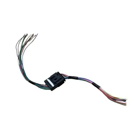 Lexus NX Other wiring loom 12741 90980 12768