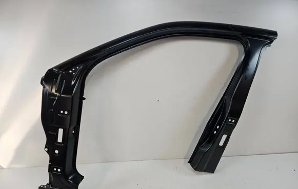 Volkswagen T-Cross Pillar (middle) 2GM809605J