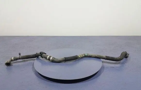 BMW X5 E53 Engine coolant pipe/hose 8598057