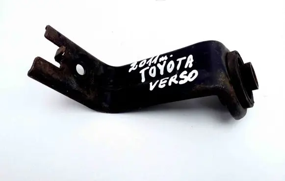 Toyota Verso-S Radiator support slam panel bracket 