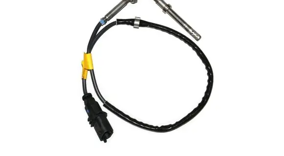 Iveco Daily 6th gen Exhaust gas temperature sensor 69502364