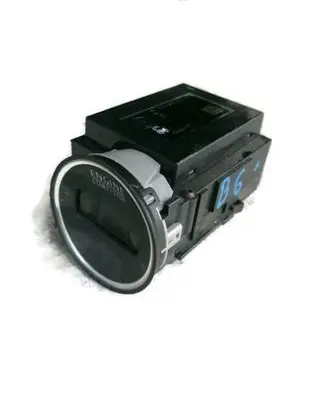 Volkswagen PASSAT B6 Ignition lock 3C0905843R 33303401 11602601931034