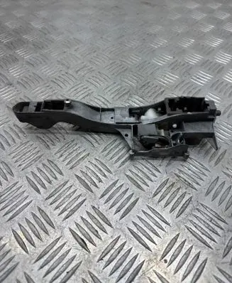Peugeot 308 Front door coupe exterior handle/bracket 9680168580